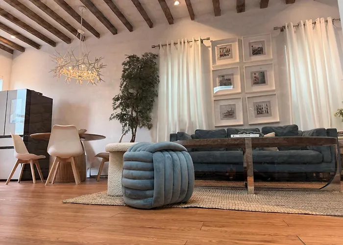 A Dedicated Space To Unwind